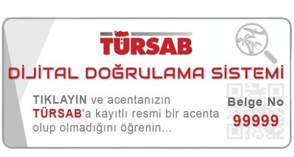 Türsab Belge